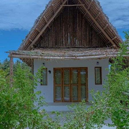 Afriican Village Zanzibar Michamvi Eksteriør billede