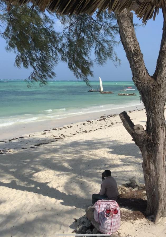 Afriican Village Zanzibar Michamvi Eksteriør billede