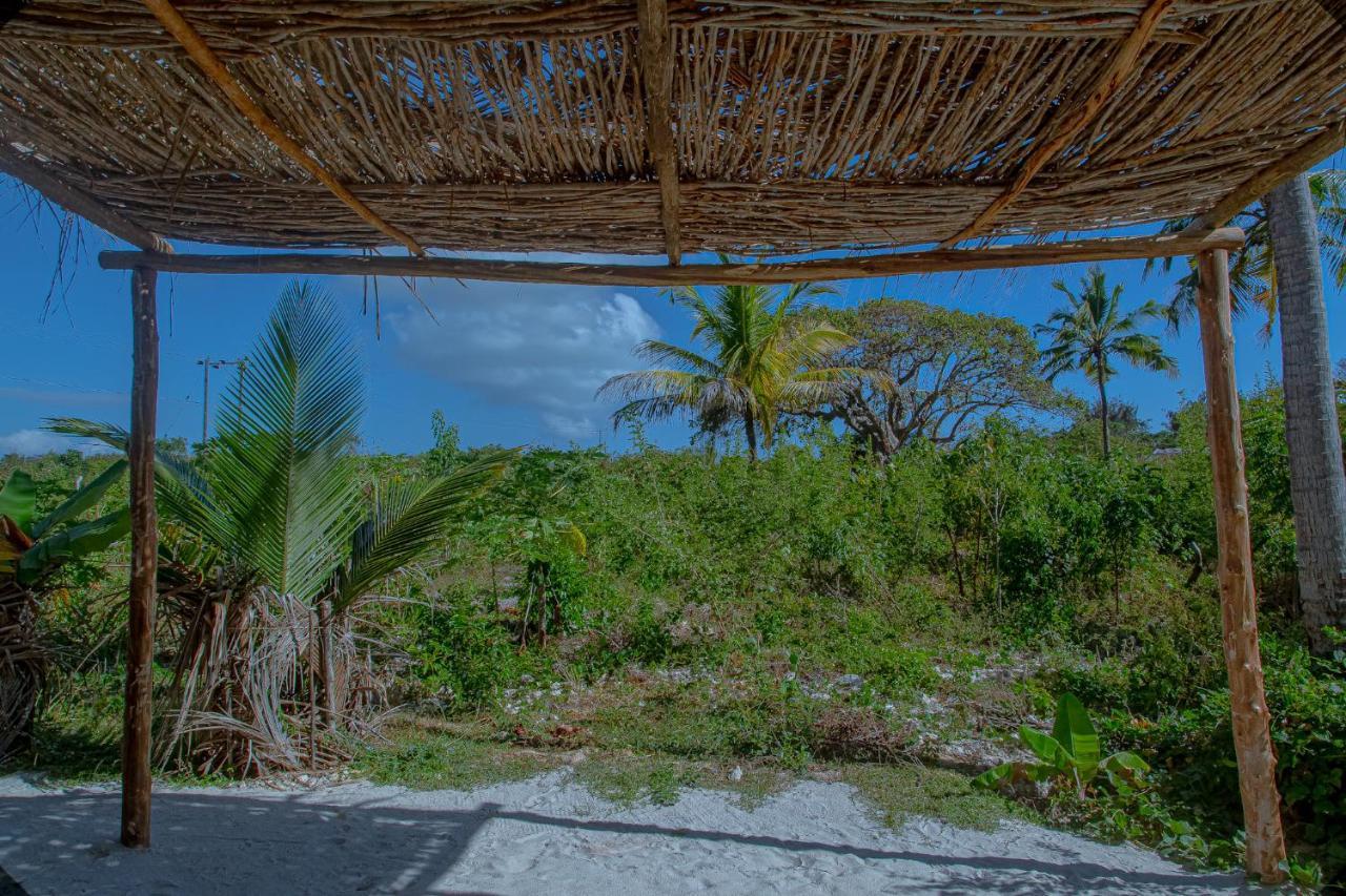 Afriican Village Zanzibar Michamvi Eksteriør billede